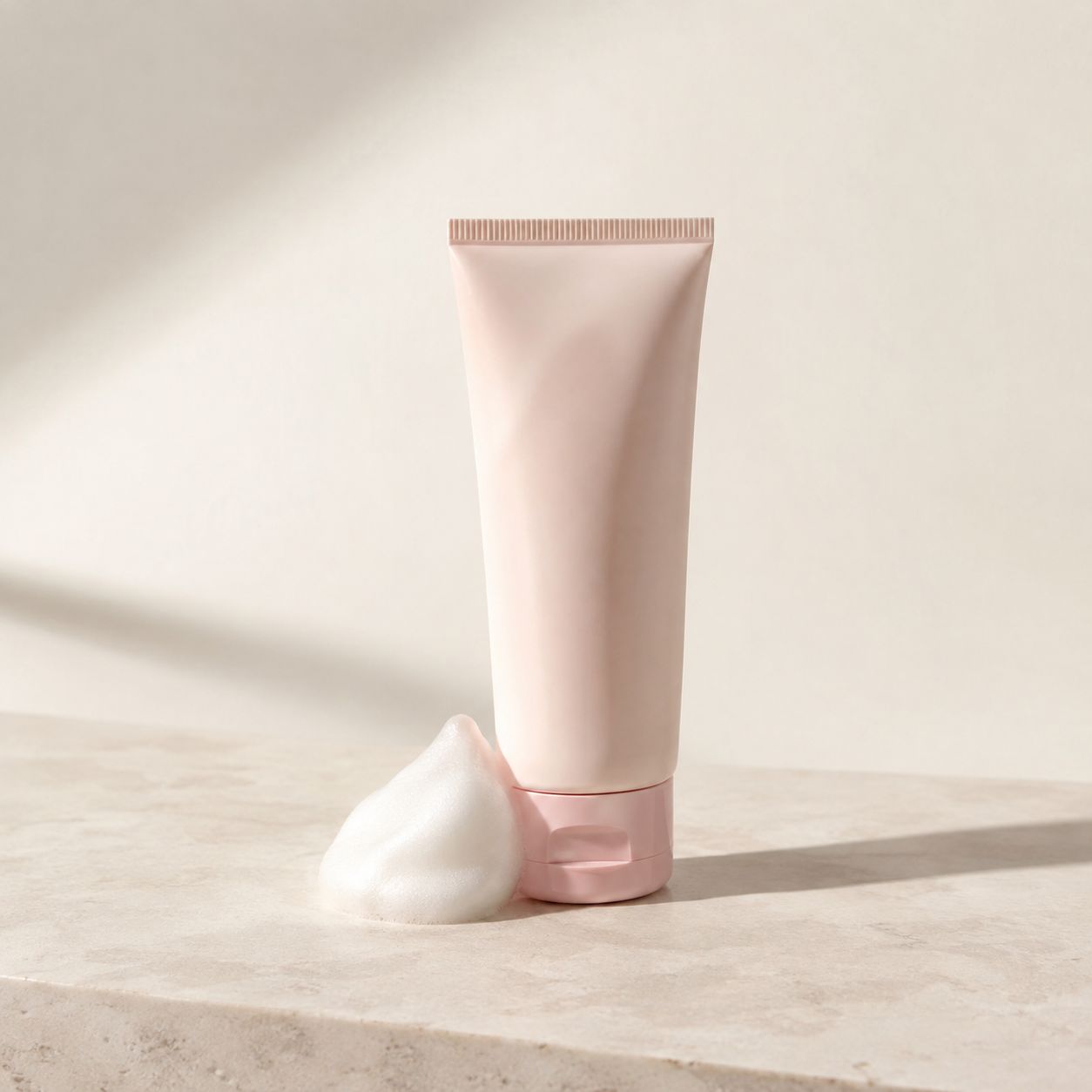 Mizon Cicaluronic Low Ph Cleansing Foam (imagen ilustrativa)